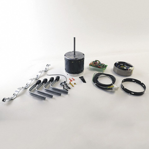 V-SPEED 1HP BLOWER MOTOR KIT by Heil Quaker/ICP