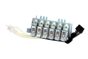 ASSEMBLY, VALVE MANIFOLD, FOR USE WITH: FOR PCS by Cardinal Health 200, LLC