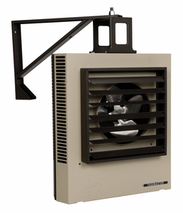 FAN FORCED ELECTRIC UNIT HEATER by TPI Corporation FAN FORCED ELECTRIC UNIT HEATER by TPI Corporation