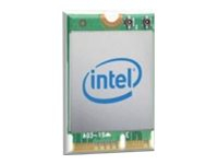 WI-FI 6 AX201, NETWORK ADAPTER, M.2 2230 (CNVIO2), 802.11AC, BLUETOOTH 5.0, 802.11AX (WI-FI 6) by Intel