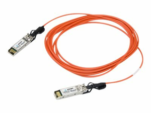 QSFP+ to QSFP+ Direct Attach Cable 3.3 ft Passive twinaxial Axiom Memory Solutions Axiom AX