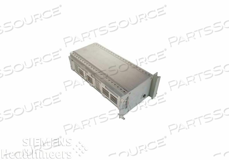 PC ASSY 2360 SHIM MODULE FOR MRI SCANNER 