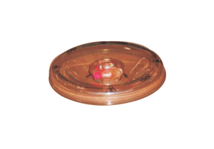EXTRA BIO LID FOR 3424/3440 by Thermo Fisher Scientific (Asheville)