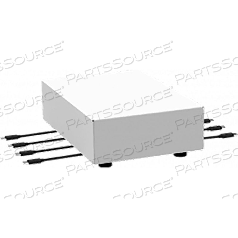INCHARGED PORTABLE CHARGING STATION by Charge Method Technology Inc INCHARGED PORTABLE CHARGING STATION by Charge Method Technology Inc
