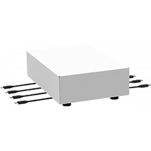 INCHARGED PORTABLE CHARGING STATION by Charge Method Technology Inc INCHARGED PORTABLE CHARGING STATION by Charge Method Technology Inc