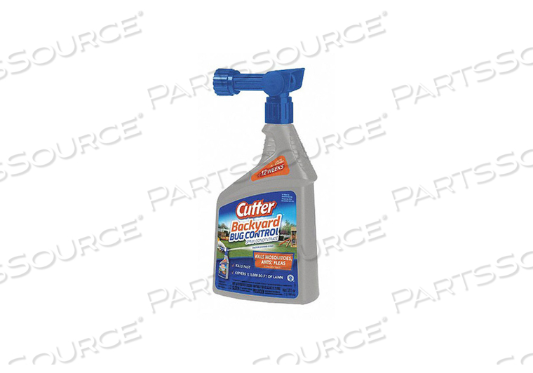 INSECT REPELLENT 32 OZ. by Spectrum Brands