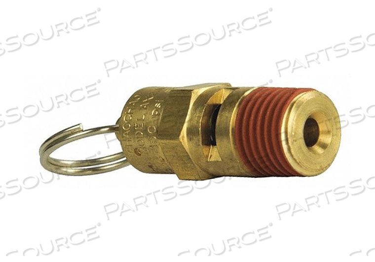 PRESSURE RELIEF VALVE 150 PSI ASME by Powermate