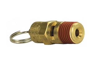 PRESSURE RELIEF VALVE 150 PSI ASME by Powermate