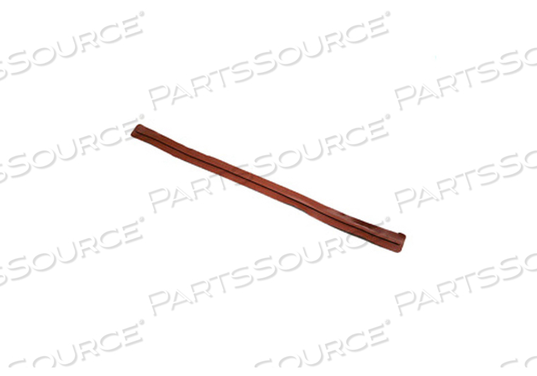 POLY BAGS NARROW PAD, SILICONE RUBBER by GAMA Electronics, Inc. (Concord Division)