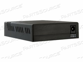 FIBER TO ETHERNET MEDIA CONVERTER SC by StarTech.com Ltd. FIBER TO ETHERNET MEDIA CONVERTER SC by StarTech.com Ltd.