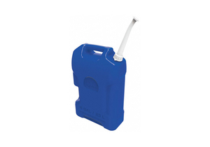 WATER CONTAINER 6 GAL. BLUE by Igloo Parts Store