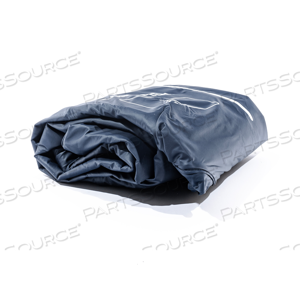 MATTRESS COVER ASSEMBLY, 84 X 35 X 7 IN by Stryker Medical MATTRESS COVER ASSEMBLY, 84 X 35 X 7 IN by Stryker Medical