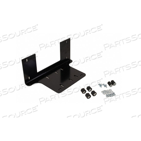 SIDE MOUNT BRACKET by Gast Manufacturing, Inc.