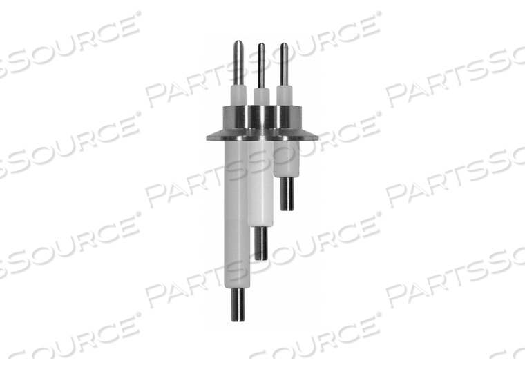 LIQUID LEVEL PROBE 12 18 AND 24 IN 2 IN by Lumenite Control Technology, Inc. LIQUID LEVEL PROBE 12 18 AND 24 IN 2 IN by Lumenite Control Technology, Inc.