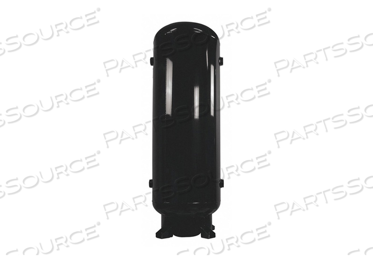 AIR TANK 120 GAL 200 PSI VERTICAL by Industrial Air