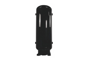 AIR TANK 120 GAL 200 PSI VERTICAL by Industrial Air