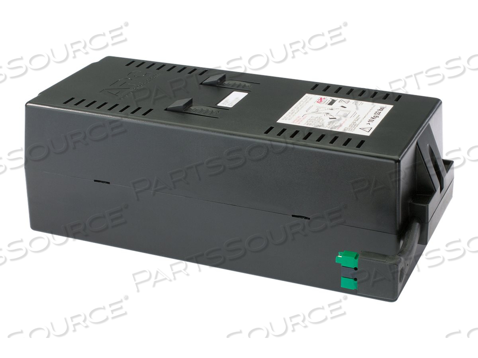 APC REPLACEMENT BATTERY CARTRIDGE J10 by APC / American Power Conversion