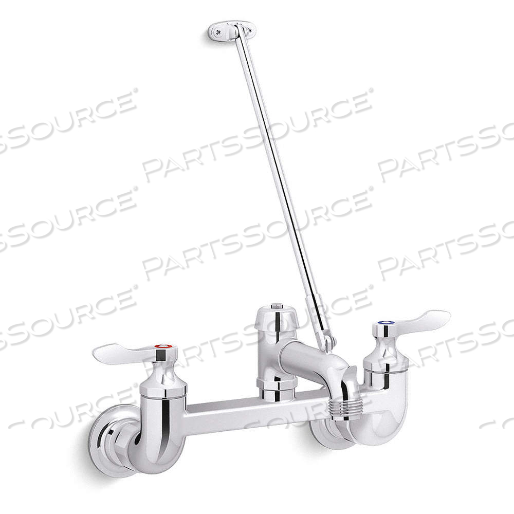 LAUNDRY SINK FAUCET 13.50 GPM by Kohler