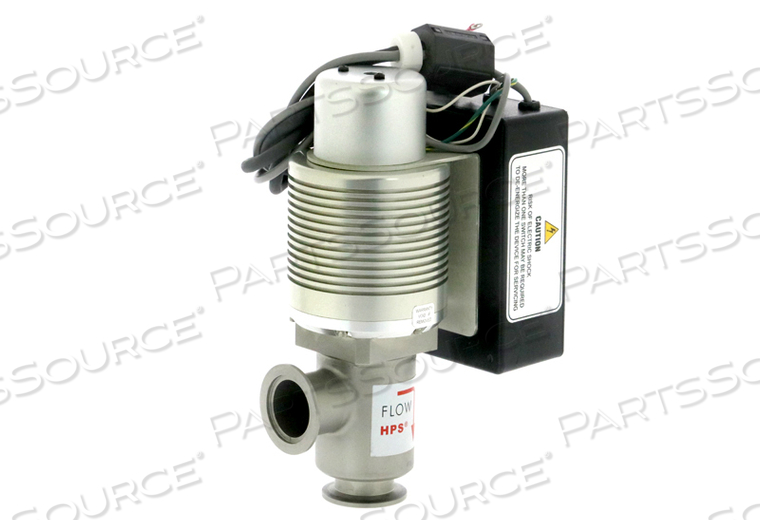 VACUUM CONTROL VALVE 