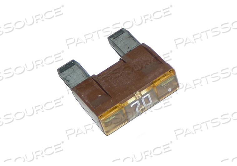 WIRING FOR SECONDARY HARNESS 2314 by SSCOR, Inc.