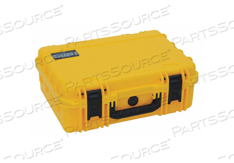 CASE NO FOAM 22 L 17 W YELLOW by SKB CASE NO FOAM 22 L 17 W YELLOW by SKB