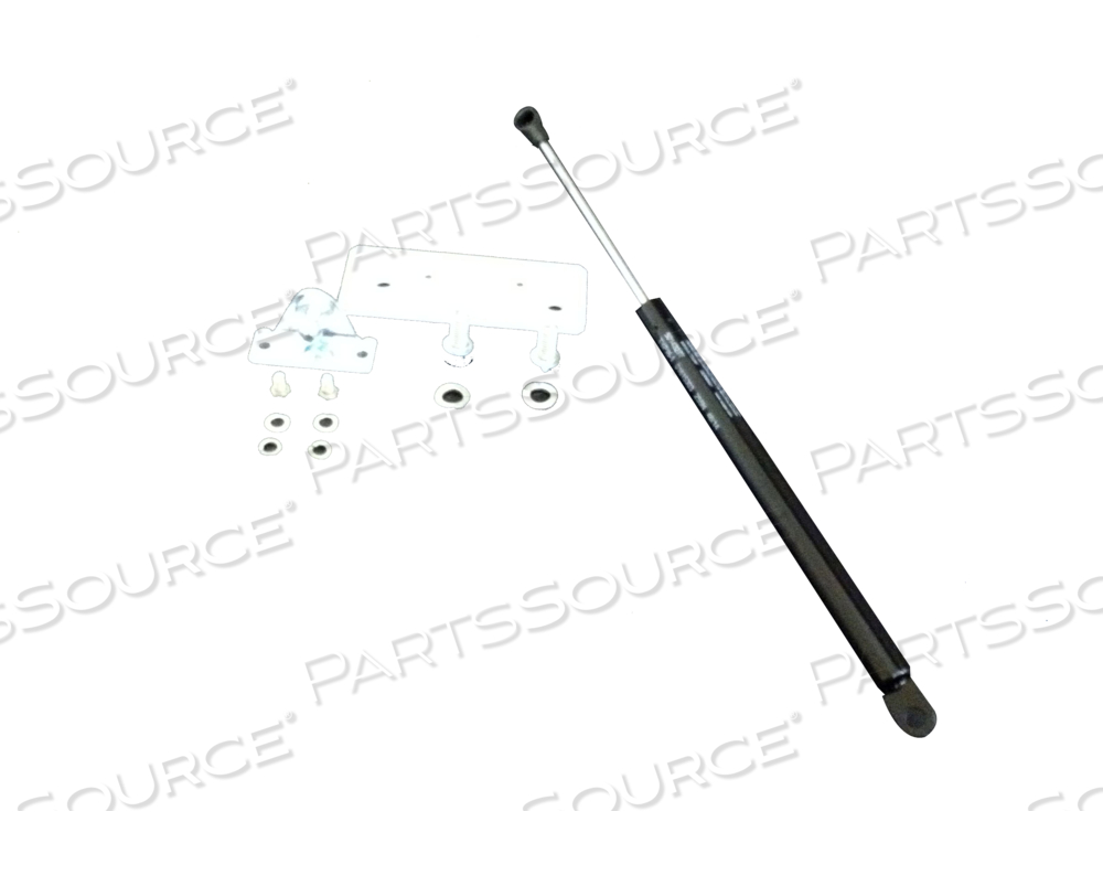 UPGRADE KIT GAS LID STAY REFRIGERATED UNIT 