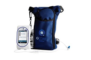 INFUSION POUCH 500 ML by Eitan Medical North America, Inc.