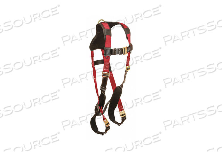 J1406 FULL BODY HARNESS CONDOR UNIVERSAL by Condor