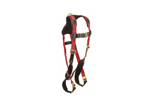 J1406 FULL BODY HARNESS CONDOR UNIVERSAL by Condor