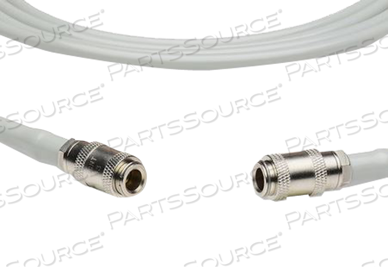 3.57M VS1 MONITOR SINGLE NIBP HOSE 
