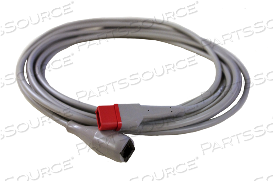 IBP ADAPTER CABLE - 13 FT by Spacelabs Healthcare IBP ADAPTER CABLE - 13 FT by Spacelabs Healthcare