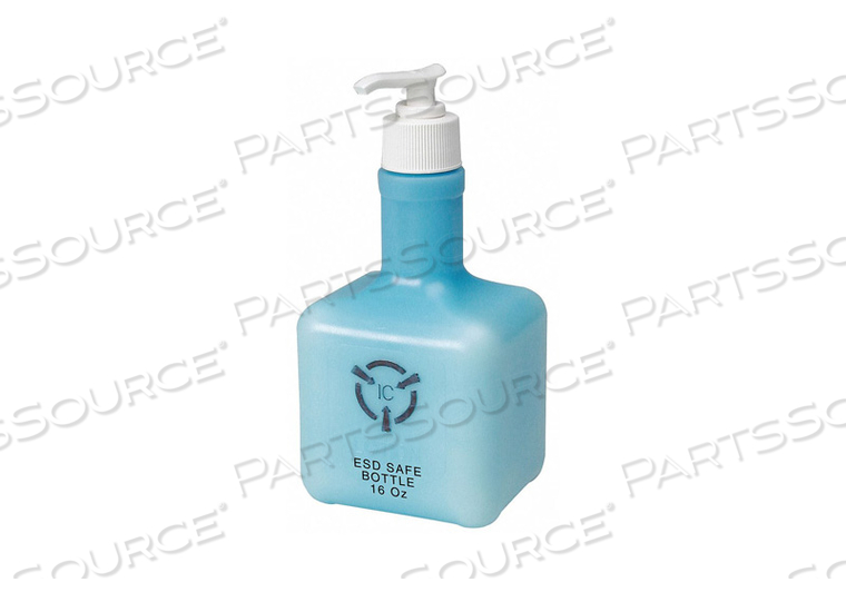 PREGLOVING MOISTURIZING LOTION 16 OZ. by R&R Lotion