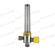 FLOWMETER 15 LPM 1/4" MNPT AIR USA by Ohio Medical, LLC