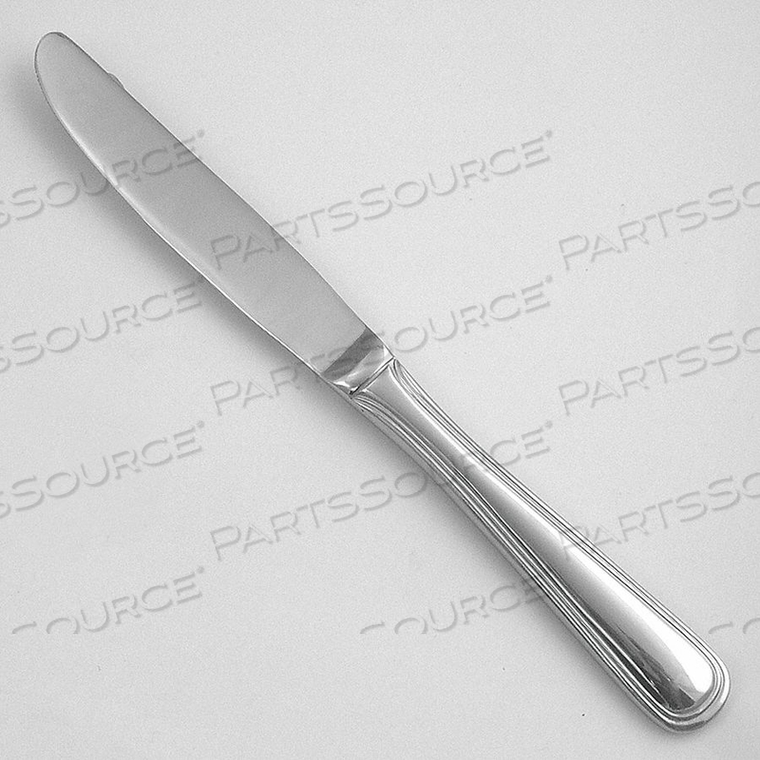 DINNER KNIFE LENGTH 8 11/16 IN PK12 by Walco