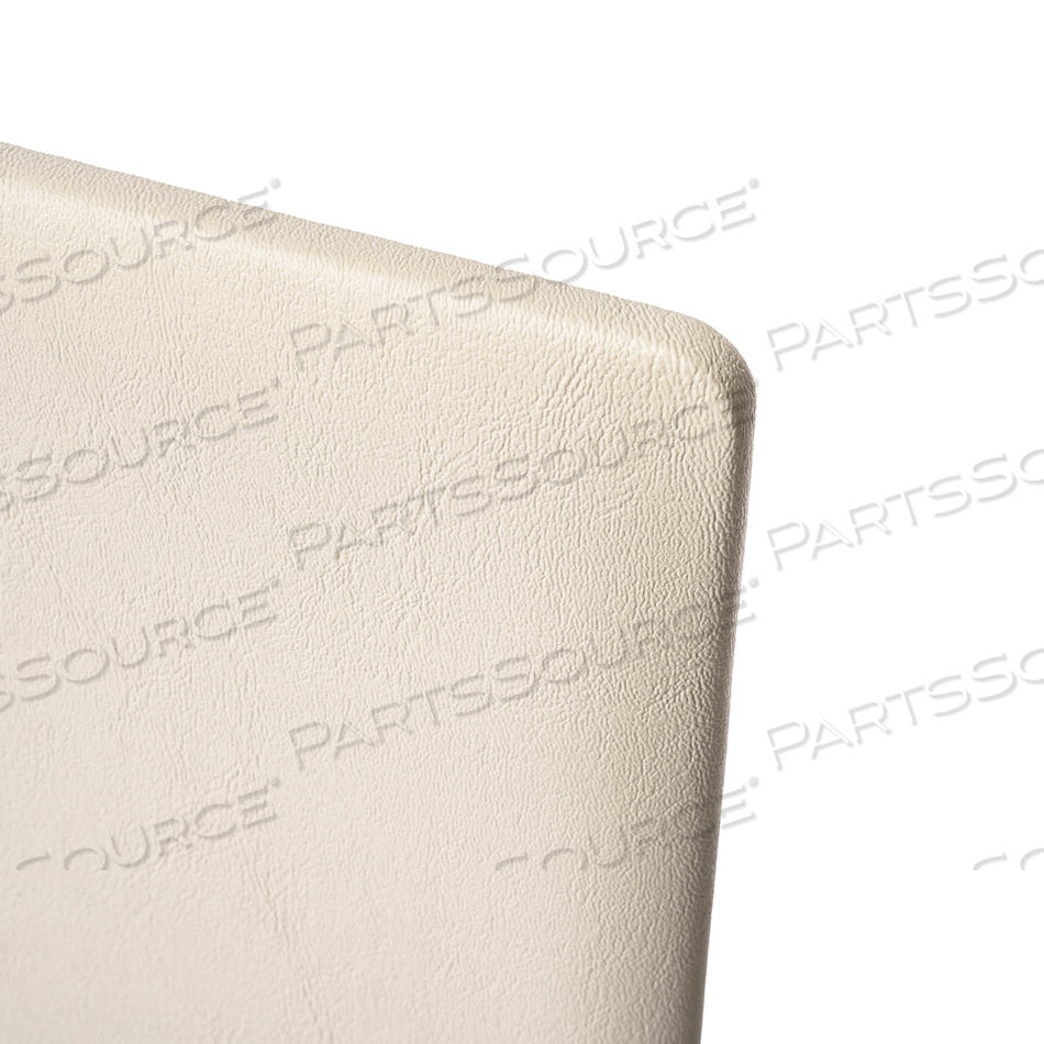 STOOL REPLACEMENT LEG EXTENSION PAD FOR STOOL by Brewer Company