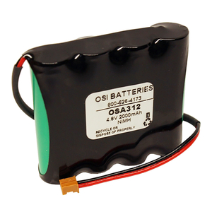 REPLACEMENT KIT, 4.8 V by Seals USA, Inc.