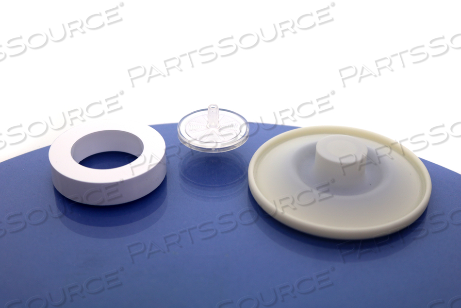 FLOW VALVE REPROCESSING SENSOR by Puritan Bennett - Covidien