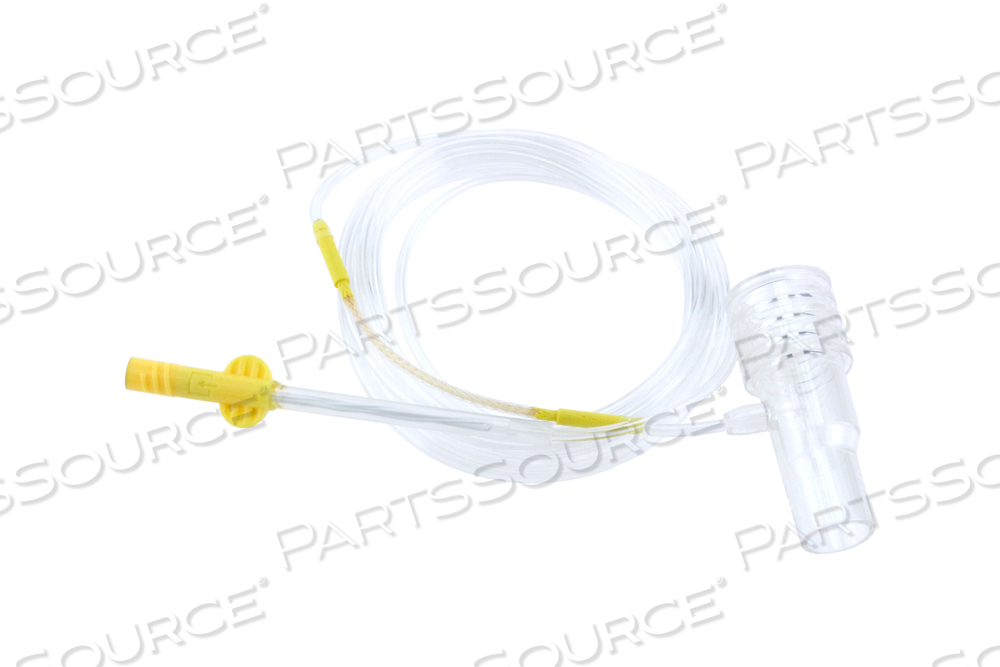 ADVANCE ADULT/PEDIATRIC INTUBATED CO2 SAMPLING LINE, EXTENDED DURATION USE by Oridion - Covidien