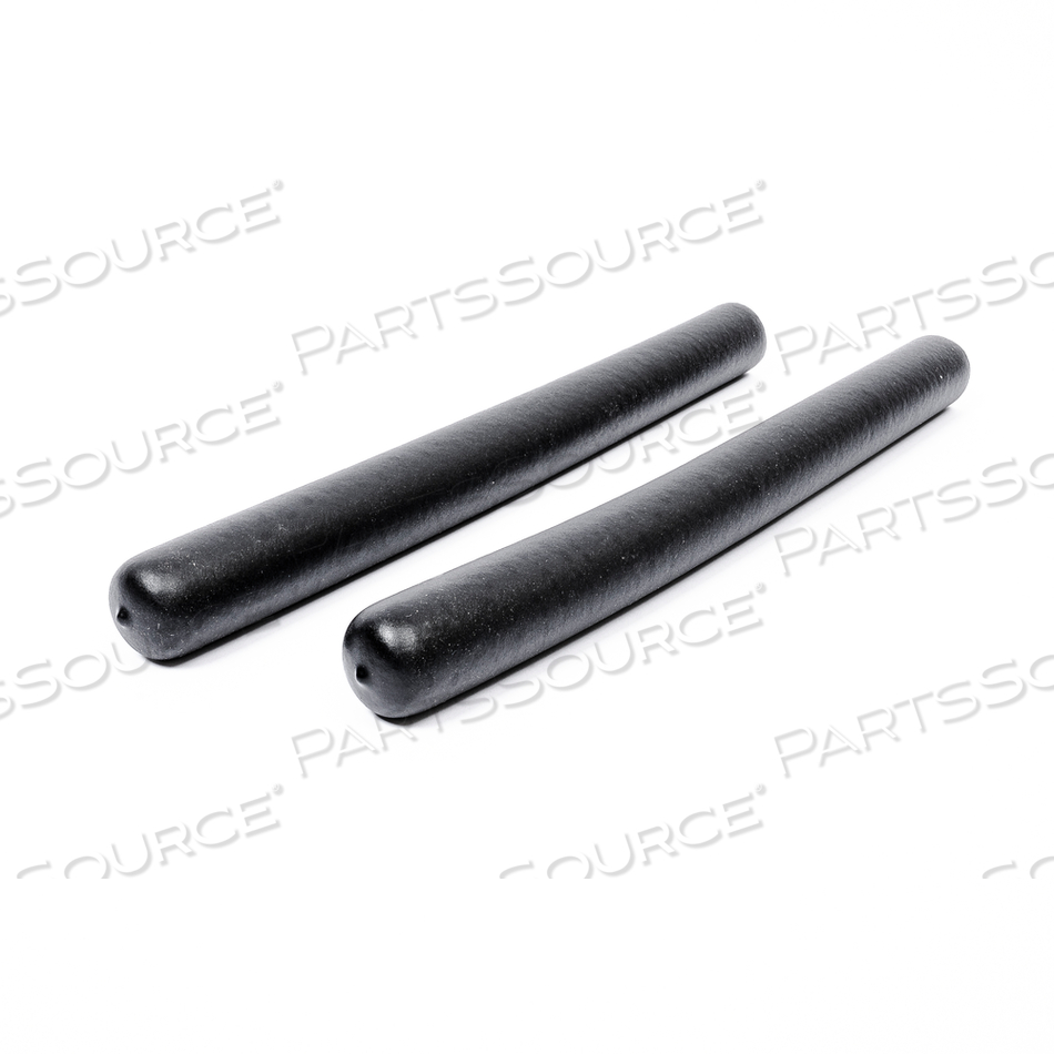 RIGHT AND LEFT ARMREST SLEEVE KIT FOR MAX BARIATRIC CHAIR by Staxi