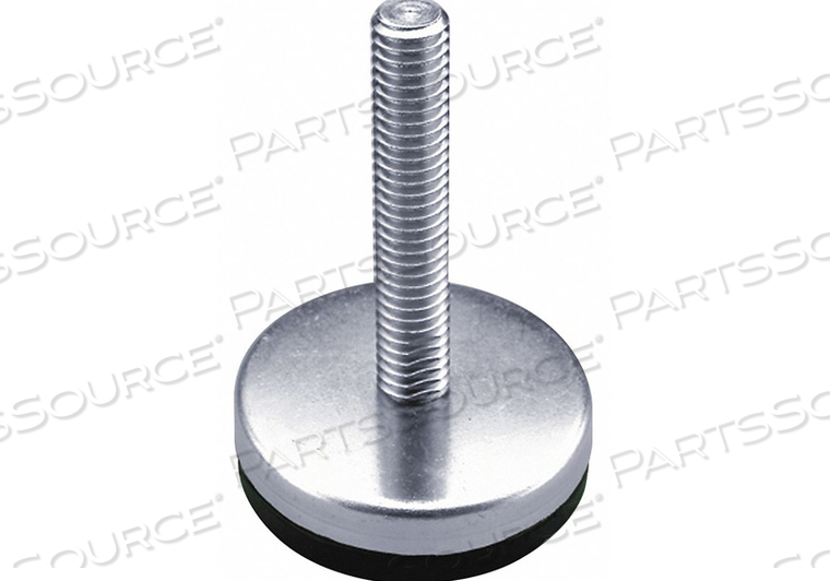 LEVEL MOUNT FIXED STUD 1/4-20 1-13/64 IN by S&W Manufacturing LEVEL MOUNT FIXED STUD 1/4-20 1-13/64 IN by S&W Manufacturing