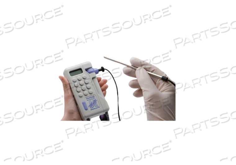 INTRAOPERATIVE PROBE by Arjo Inc. INTRAOPERATIVE PROBE by Arjo Inc.