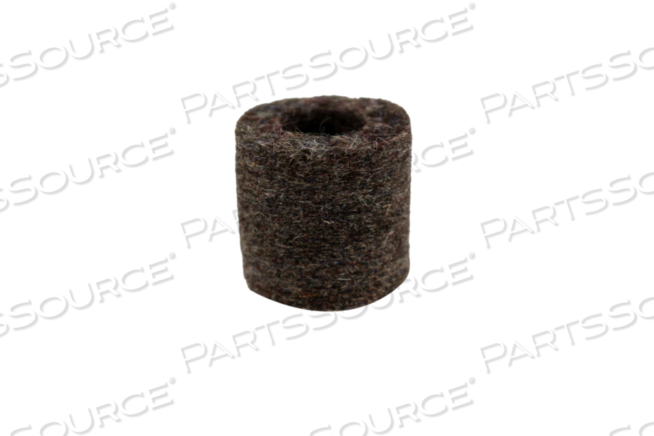 PLASTIC MUFFLER FILTER ELEMENT KIT by Midmark Corp.