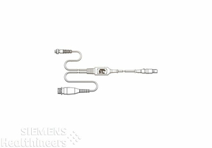 HISIB ARGON TRUNK CABLE by Siemens Medical Solutions