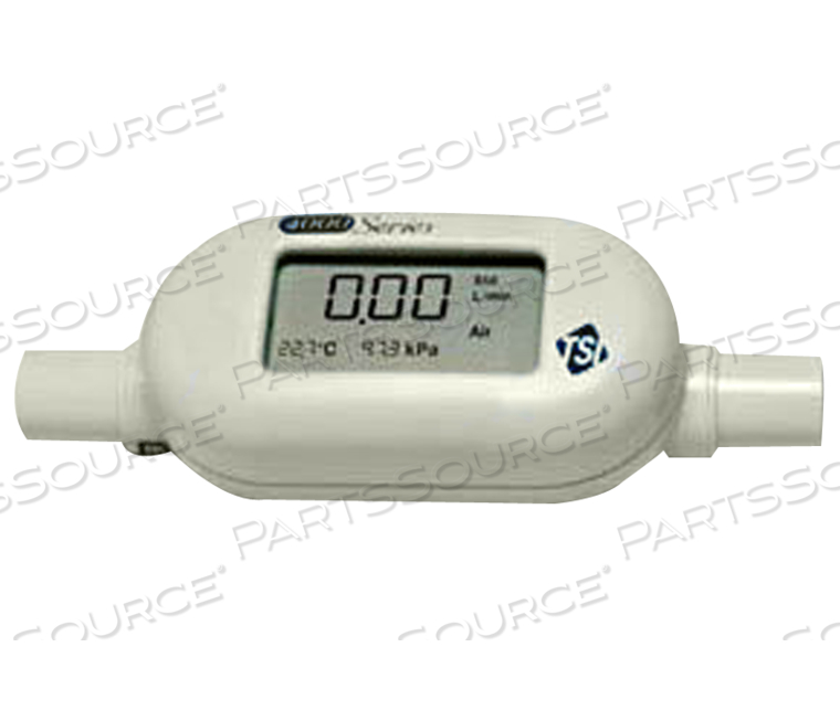 M_AGM FLOWMETER TSI by Philips Healthcare