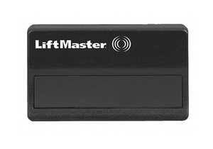 TRANSMITTER 1 BUTTON 315MHZ by Liftmaster