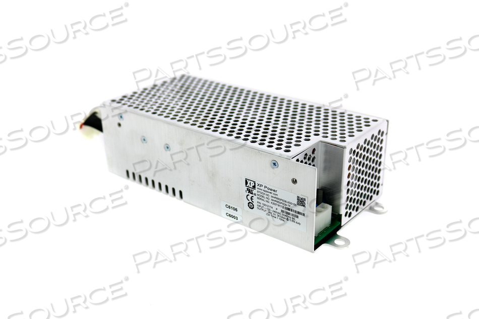 POWER SUPPLY, AC-DC, 650 W WATTAGE by Stryker Medical