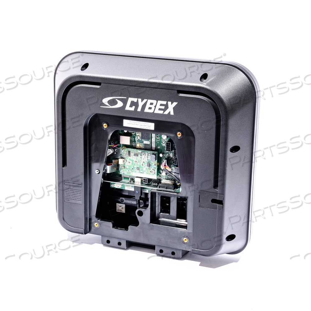 NC 50L LED CONSOLE BIKE WIRELESS 