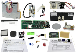 30K HRS MAINTENANCE KIT FOR LVT1200 VENTILATOR by Vyaire Respiratory Diagnostics LLC.