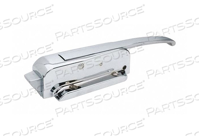 BODY BRUSHED CHR STANDARD SPR by Kason