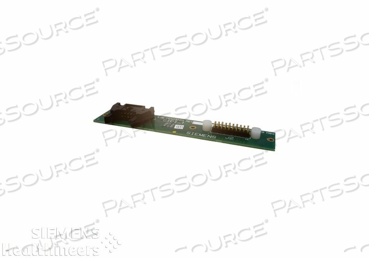 ID INTERFACE COLLIMATOR by Siemens Medical Solutions